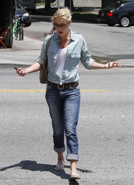 Katherine Heigl