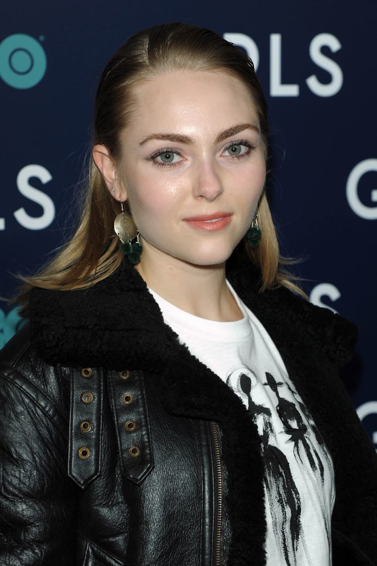 AnnaSophia Robb