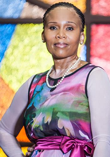 Leleti Khumalo