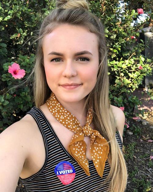 Courtney Taylor Burness