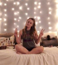 Courtney Taylor Burness