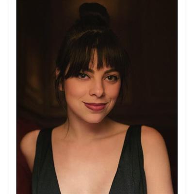 Krysta Rodriguez