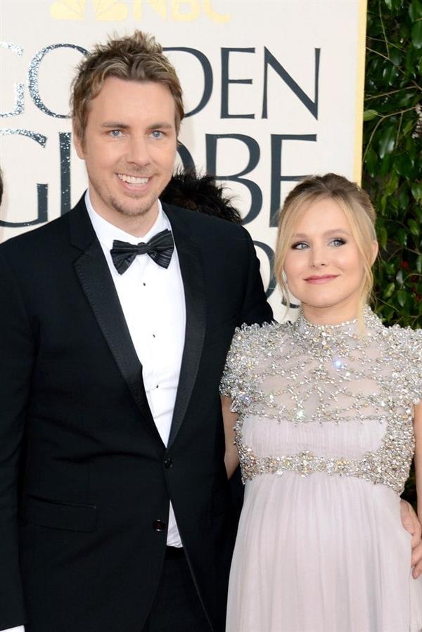 Kristen Bell