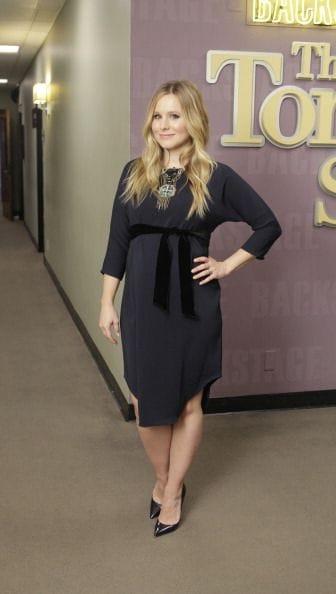Kristen Bell