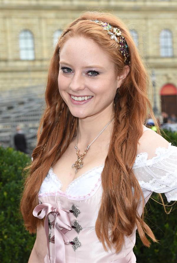 Barbara Meier
