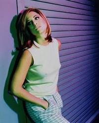 Jennifer Aniston