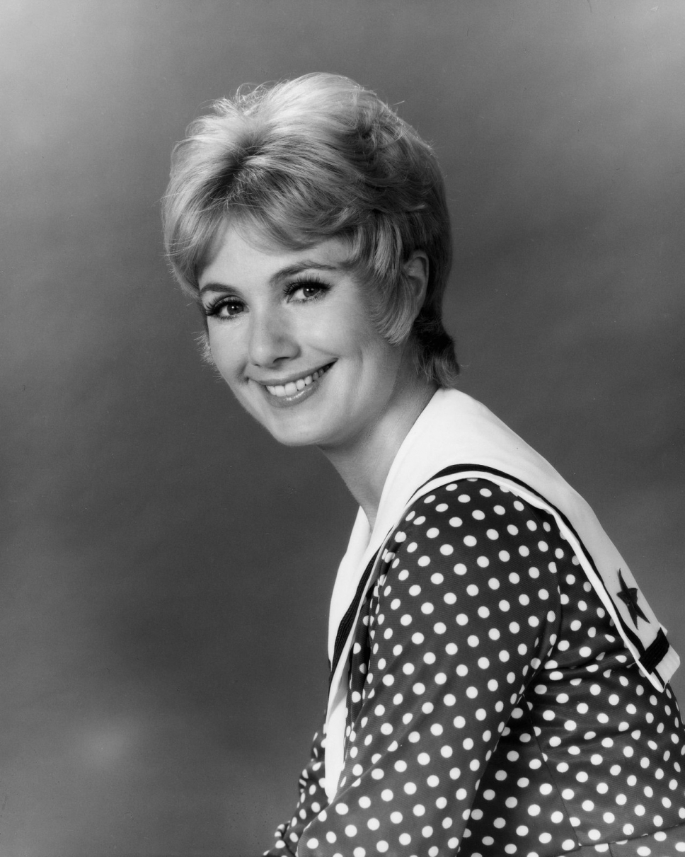 Shirley Jones