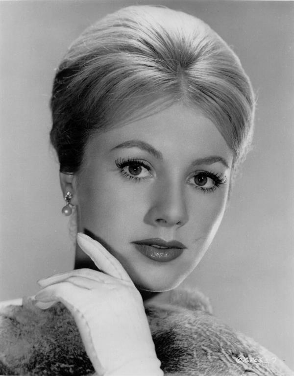 Shirley Jones