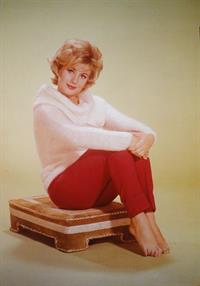 Shirley Jones