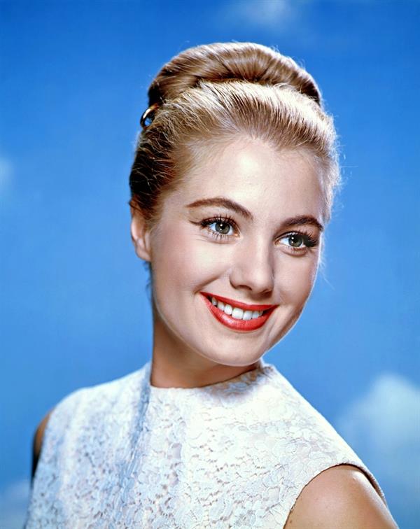 Shirley Jones