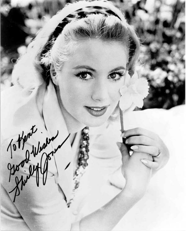 Shirley Jones