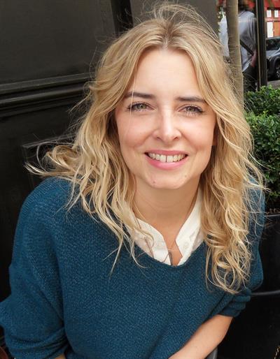 Emma Atkins