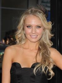 Melissa Ordway
