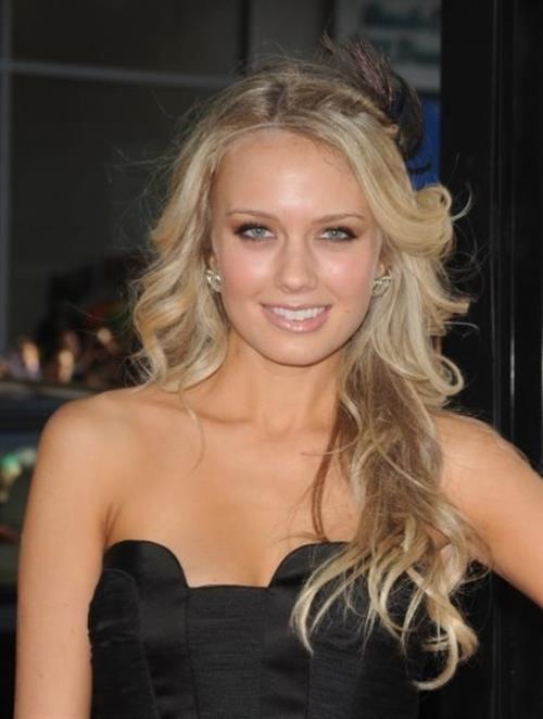 Melissa Ordway
