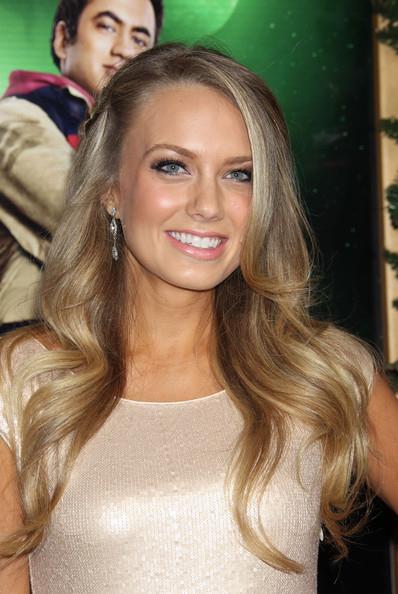 Melissa Ordway