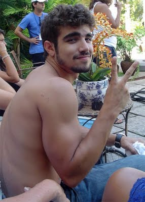 Caio Castro