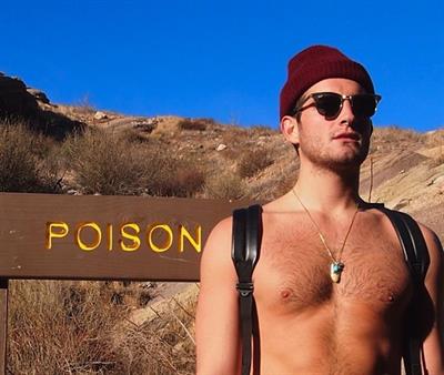 Nico Tortorella