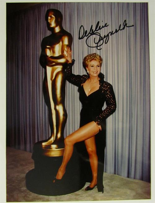 Debbie Reynolds