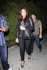 Hillary Scott (Singer)