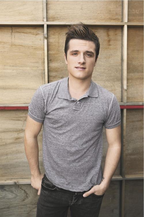 Josh Hutcherson
