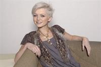 Hannah Spearritt