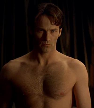 Stephen Moyer