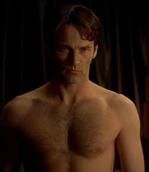 Stephen Moyer