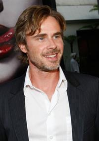 Sam Trammell