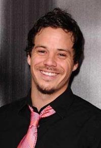 Michael Raymond James