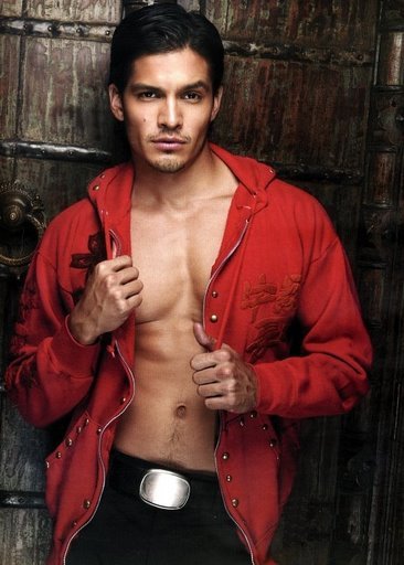 Nicholas Gonzalez