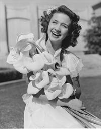 Jane Powell