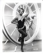 Jane Powell