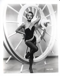 Jane Powell