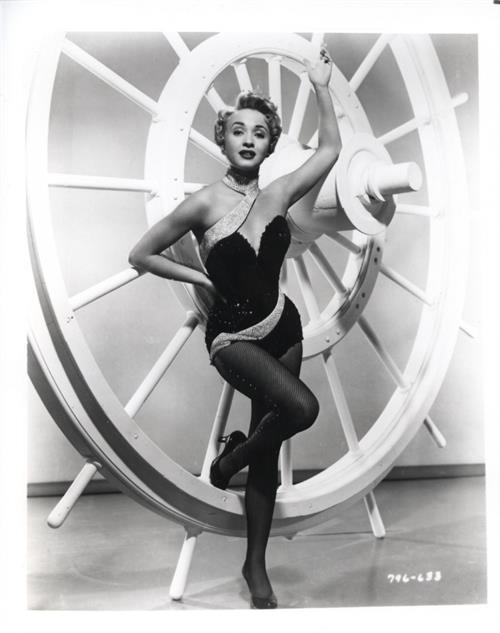 Jane Powell
