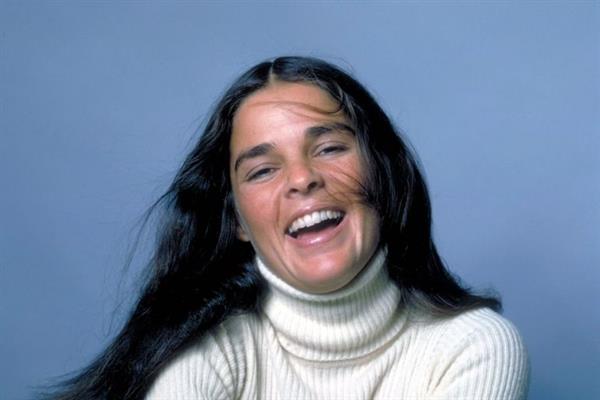 Ali MacGraw