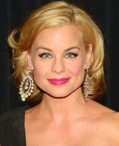Jessica Collins