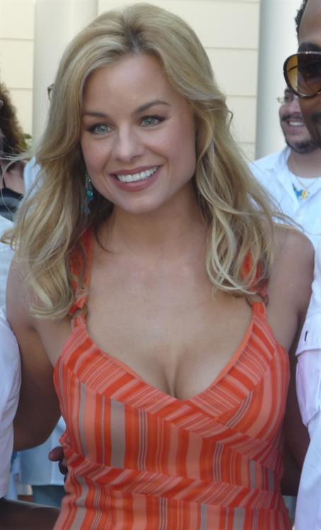 Jessica Collins