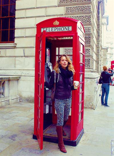 Bethany Joy Lenz-Galeotti