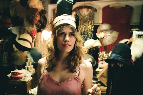 Bethany Joy Lenz-Galeotti