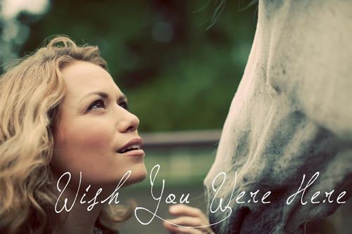 Bethany Joy Lenz-Galeotti