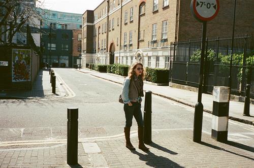 Bethany Joy Lenz-Galeotti