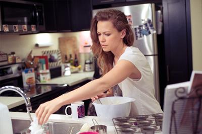 Bethany Joy Lenz-Galeotti