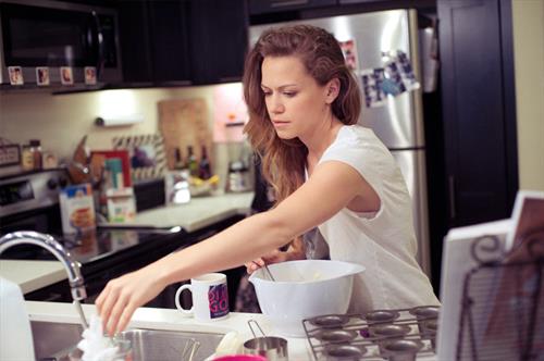 Bethany Joy Lenz-Galeotti