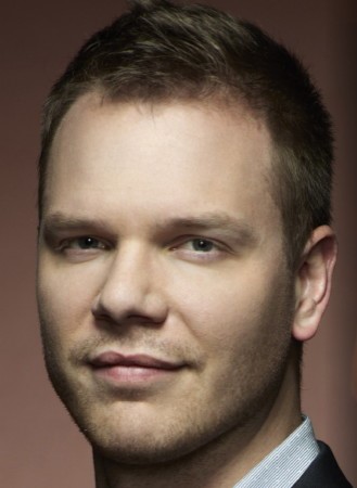Jim Parrack