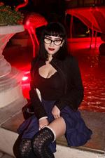 Paisley Osiris Cutie with Glasses