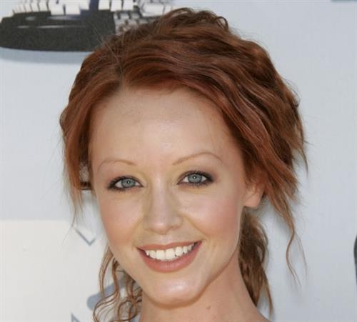 Lindy Booth
