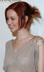 Lindy Booth