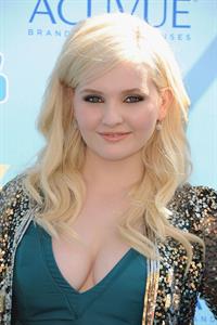 Abigail Breslin