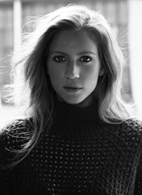 Brittany Snow