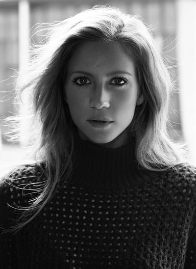 Brittany Snow